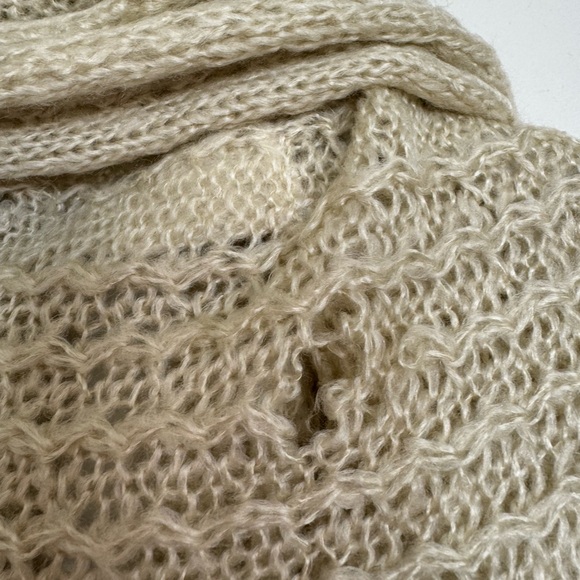 Spell Rogue Dancer Knit Sweater Cardigan OS - Picture 5 of 9